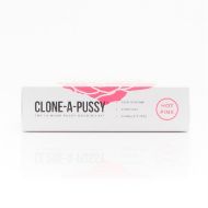 Picture of Clone-A-Pussy Hot Pink - Rubber