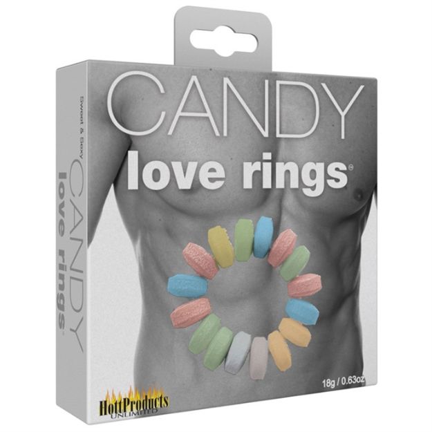 Picture of CANDY LOVE RING