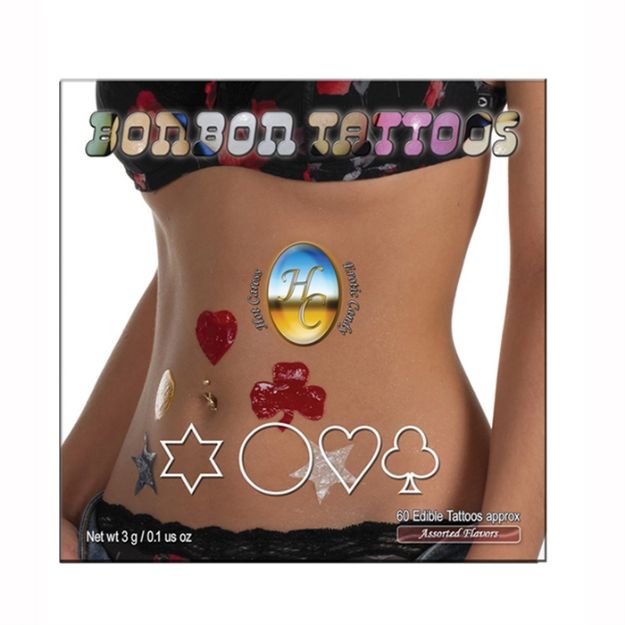 Picture of BONBON TATTOOS