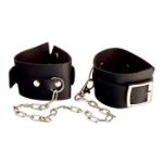 Picture of BLK FF BEGINNERS CUFFS