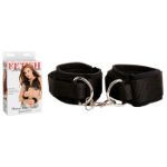 Picture of BLK FF HEAVY DUTY CUFFS