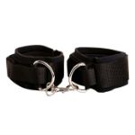 Picture of BLK FF HEAVY DUTY CUFFS