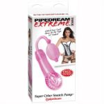 Picture of EXTREME TOYS - SUPER CYBER SNATCH PUMP