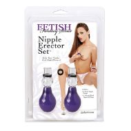 Picture of FF NIPPLE ERECTOR SET