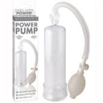 Picture of BEGINNERS POWER PUMP