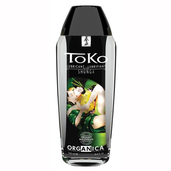 Picture of TOKO PERSONAL LUBRICANT ORGANICA