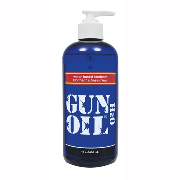 Picture of GUN OIL H2O LUBRICANT 16OZ