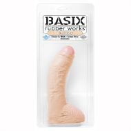 Picture of BASIX RUBBER WORKS - 10'' FAT BOY - FLESH