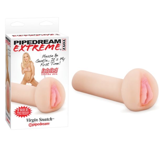 Picture of EXTREME TOYS - VIRGIN SNATCH