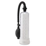 Picture of PUMP WORX SILICONE POWER PUMP CLEAR