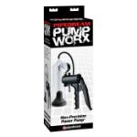 Picture of PUMP WORX MAX-PRECISION POWER PUMP