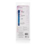Picture of SLENDER TULIP WAND COBALT