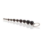 Picture of X-10 BEADS BLACK