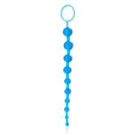 Picture of X-10 BEADS BLUE