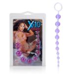 Picture of X-10 BEADS PURPLE