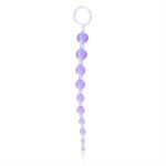 Picture of X-10 BEADS PURPLE
