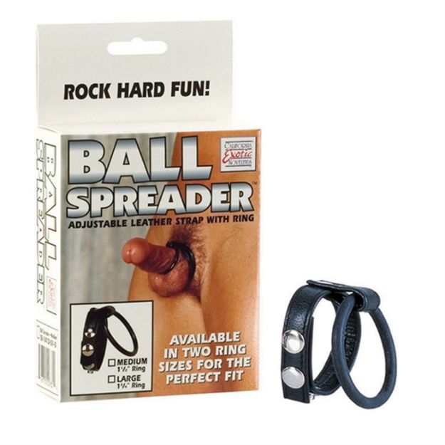 Picture of BALL SPREADER LARGE