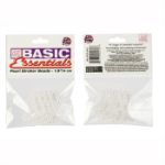 Picture of BASIC ESSENTIALS - PEARL STROKER BEADS - SMALL