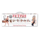 Picture of FETISH FANTASY SERIES SPINNING FANTASY SWING
