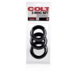 Picture of COLT® 3 RING SET
