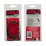 Picture of COLT® 8 SNAP FASTENER LEATHER STRAP