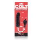 Picture of COLT® 7 HEFTY PROBE INFLATABLE BUTT PLUGS