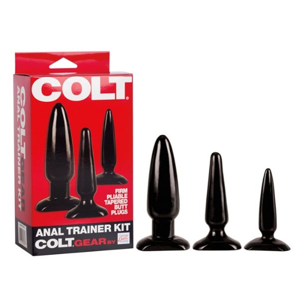 Picture of COLT® ANAL TRAINER KIT