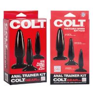 Picture of COLT® ANAL TRAINER KIT