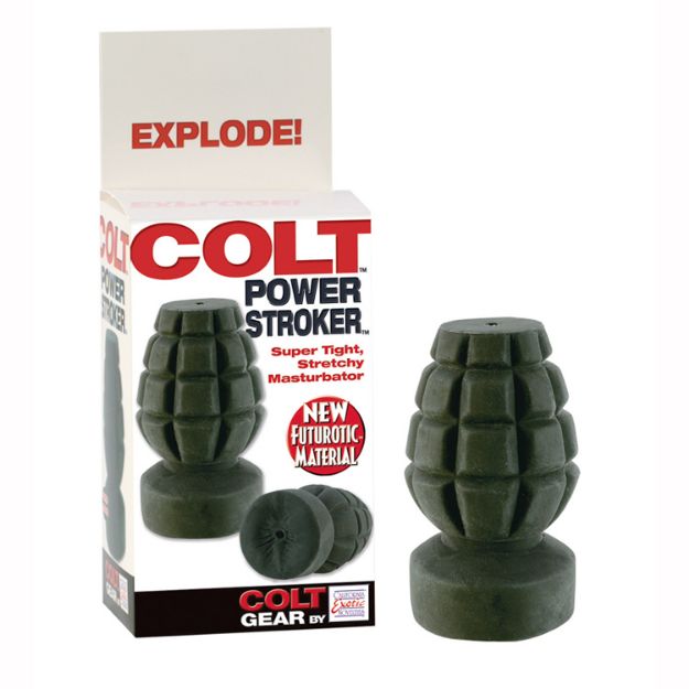 Picture of COLT® POWER STROKER