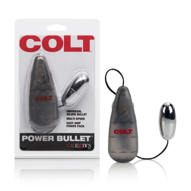 Picture of COLT® MULTI-SPEED POWER PAK BULLET