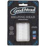 Picture of GOOD HEAD HELPING HEAD