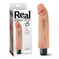 Picture of REAL FEEL 8'' NO.6 FLESH