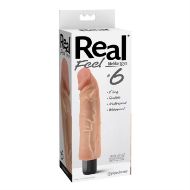 Picture of REAL FEEL 8'' NO.6 FLESH