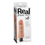 Picture of REAL FEEL 5,75 NO.4 FLESH