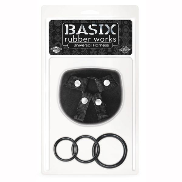 Picture of BASIX RUBBER WORKS - UNIVERSAL HARNESS