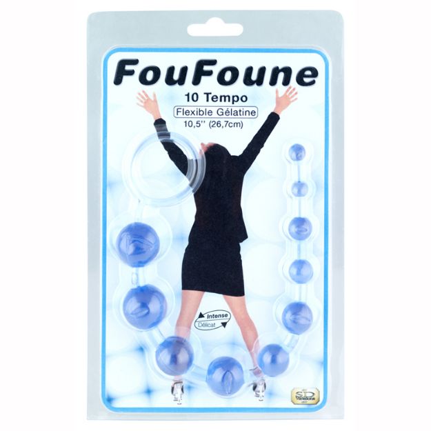 Picture of FOUFOUNE