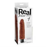 Picture of REAL FEEL 7,5 NO.1 BROWN