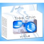 Picture of TRÈS CHIC BLUE