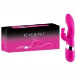 Picture of CHANI RECHARGEABLE PINK