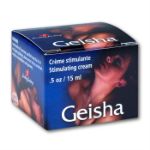 Picture of GEISHA CREAM 15gr