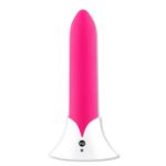 Picture of SENSUELLE POINT RECHARGEABLE PINK