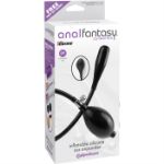 Picture of ANAL FANTASY COLLECTION INFLATABLE SILICONE ASS