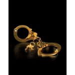 Picture of FF GOLD - METAL CUFFS