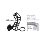 Picture of FX - DELUXE SILICONE POWER CAGE- BLACK