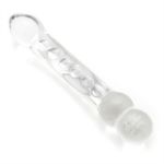Picture of FSOG - DRIVE ME CRAZY GLASS MASSAGE WAND