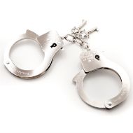 Picture of FSOG - YOU ARE MINE METAL HANDCUFFS