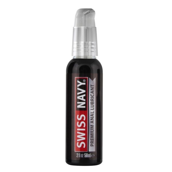 Picture of SWISS NAVY ANAL LUBE 2OZ