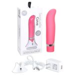 Picture of SENSUELLE CURVE PINK