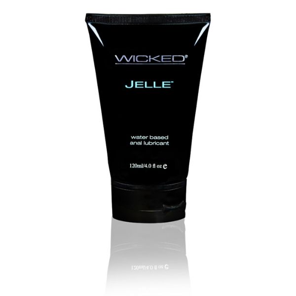 Picture of Wicked - Simply Aqua Jelle 4oz 120ML