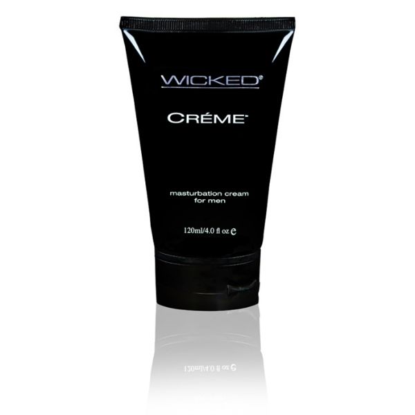 Picture of WICKED - CREME - 4 OZ (120ML)